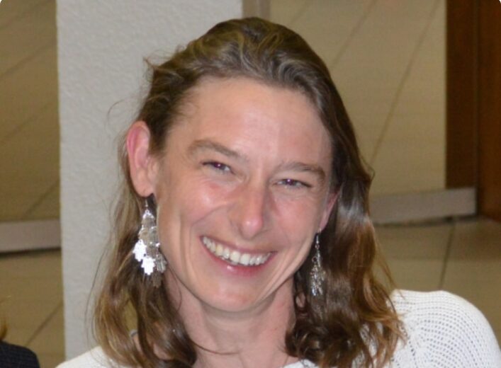 Dr Anne-Claire GUILLOT