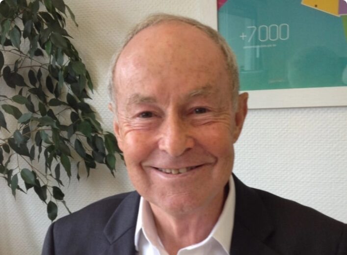 Dr Michel BUSNEL