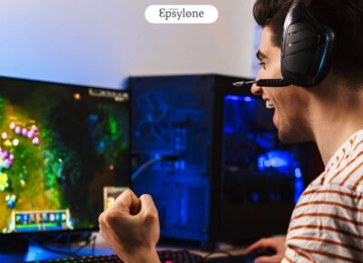 Hypnose et addiction aux jeux vidéos