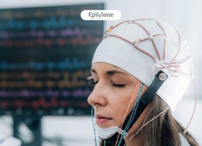 Les ondes cérébrales traduites en texte par l’IA